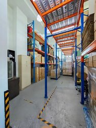 Novelty Techpoint (D19), Factory #487331051